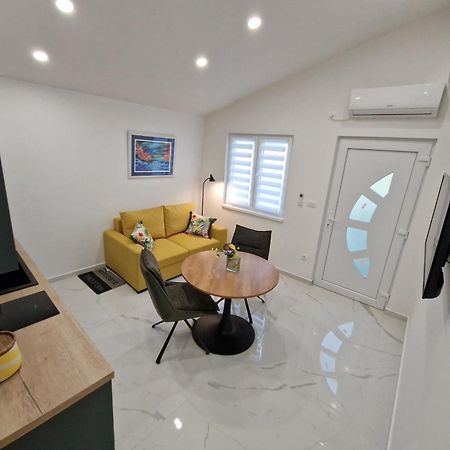 Apartments Davorka Kampor المظهر الخارجي الصورة