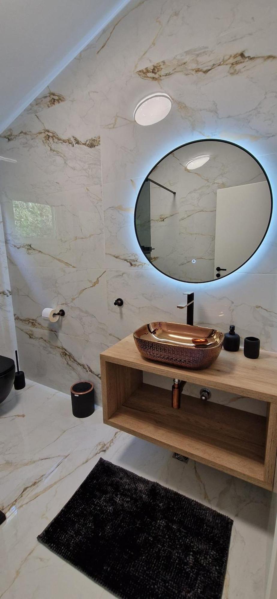 Apartments Davorka Kampor المظهر الخارجي الصورة